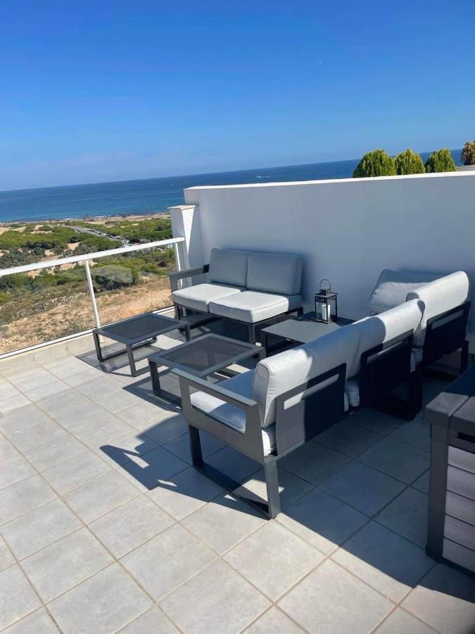 Nova Beach Apartment Αλικάντε Εξωτερικό φωτογραφία