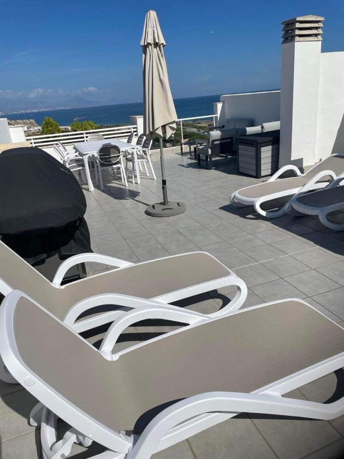 Nova Beach Apartment Αλικάντε Εξωτερικό φωτογραφία