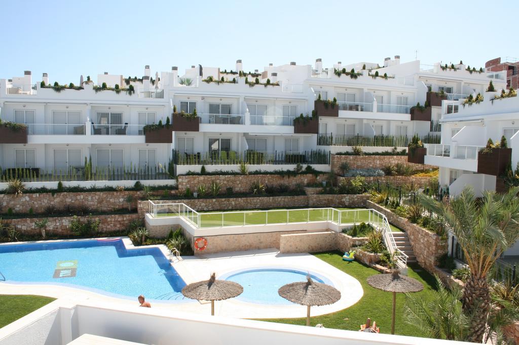 Nova Beach Apartment Αλικάντε Δωμάτιο φωτογραφία