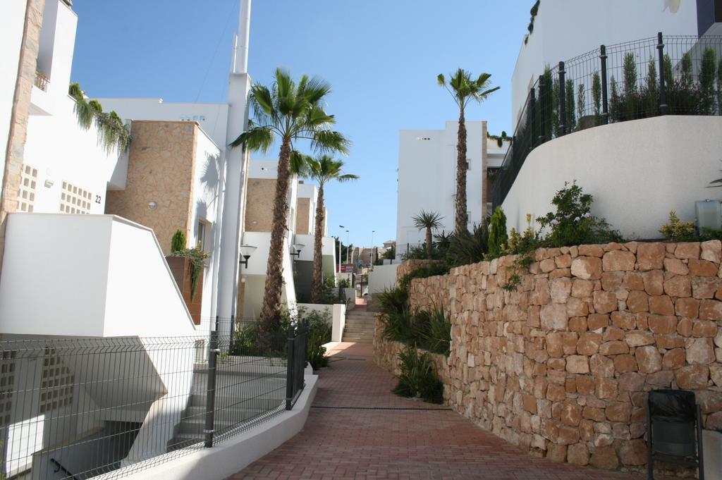 Nova Beach Apartment Αλικάντε Δωμάτιο φωτογραφία