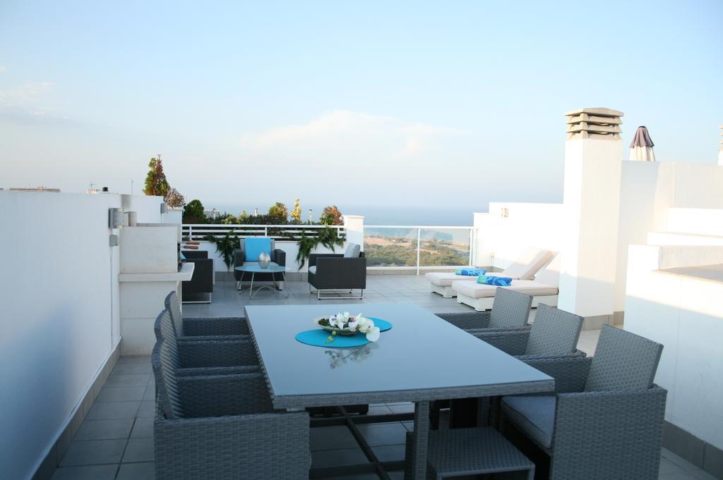 Nova Beach Apartment Αλικάντε Δωμάτιο φωτογραφία