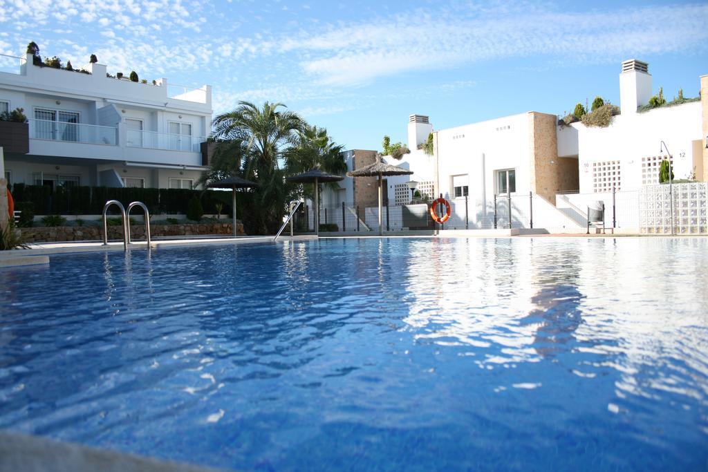 Nova Beach Apartment Αλικάντε Εξωτερικό φωτογραφία