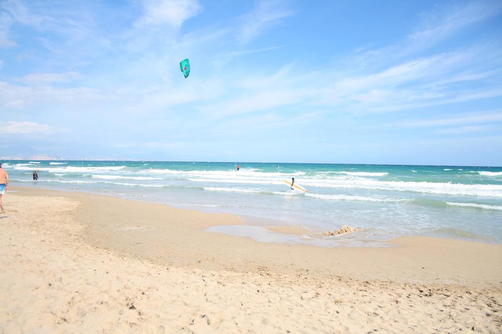 Nova Beach Apartment Αλικάντε Εξωτερικό φωτογραφία