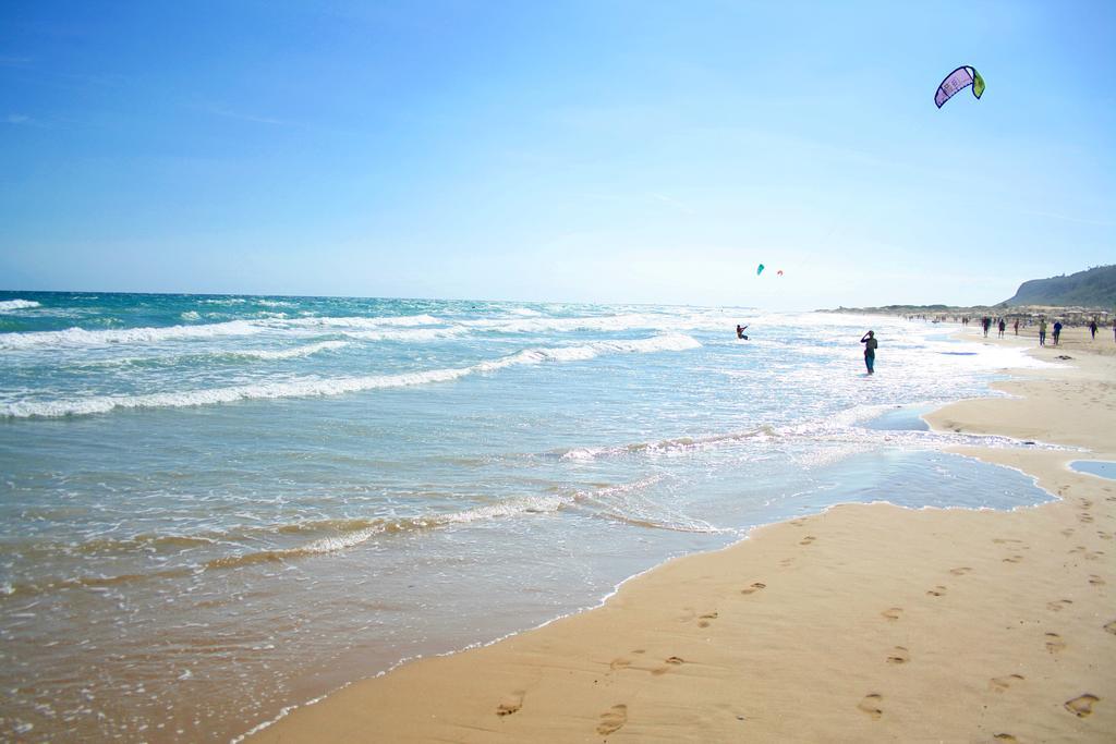 Nova Beach Apartment Αλικάντε Εξωτερικό φωτογραφία