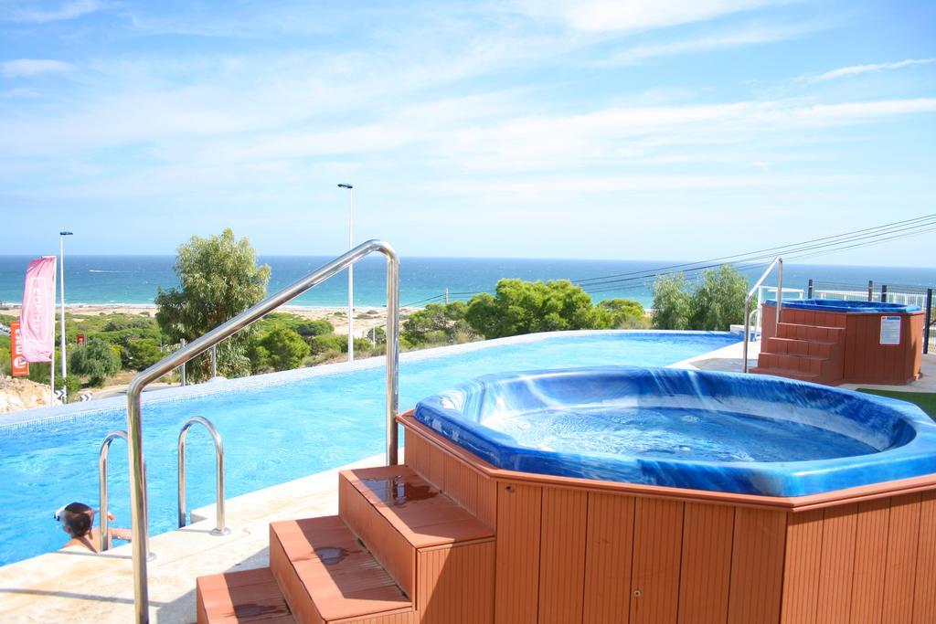 Nova Beach Apartment Αλικάντε Εξωτερικό φωτογραφία