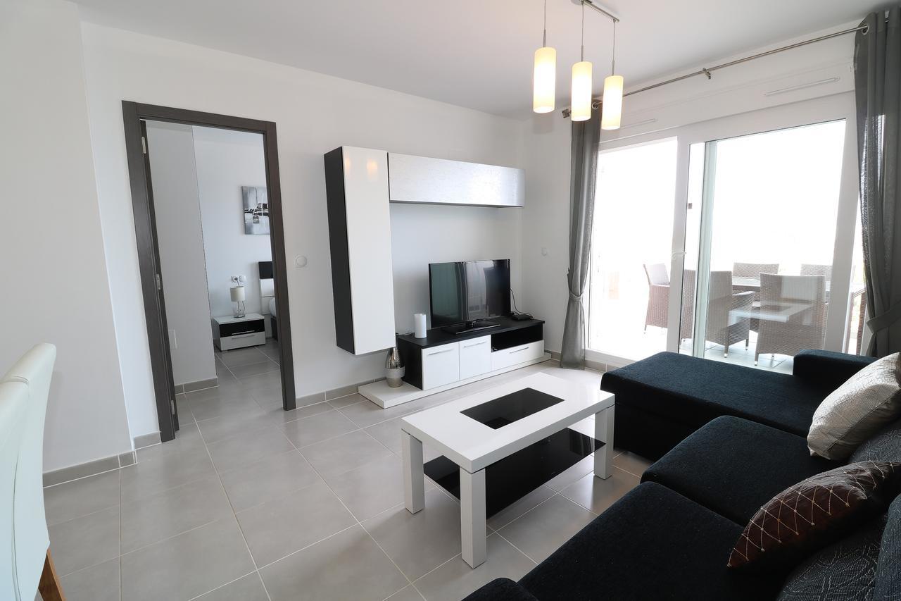 Nova Beach Apartment Αλικάντε Εξωτερικό φωτογραφία