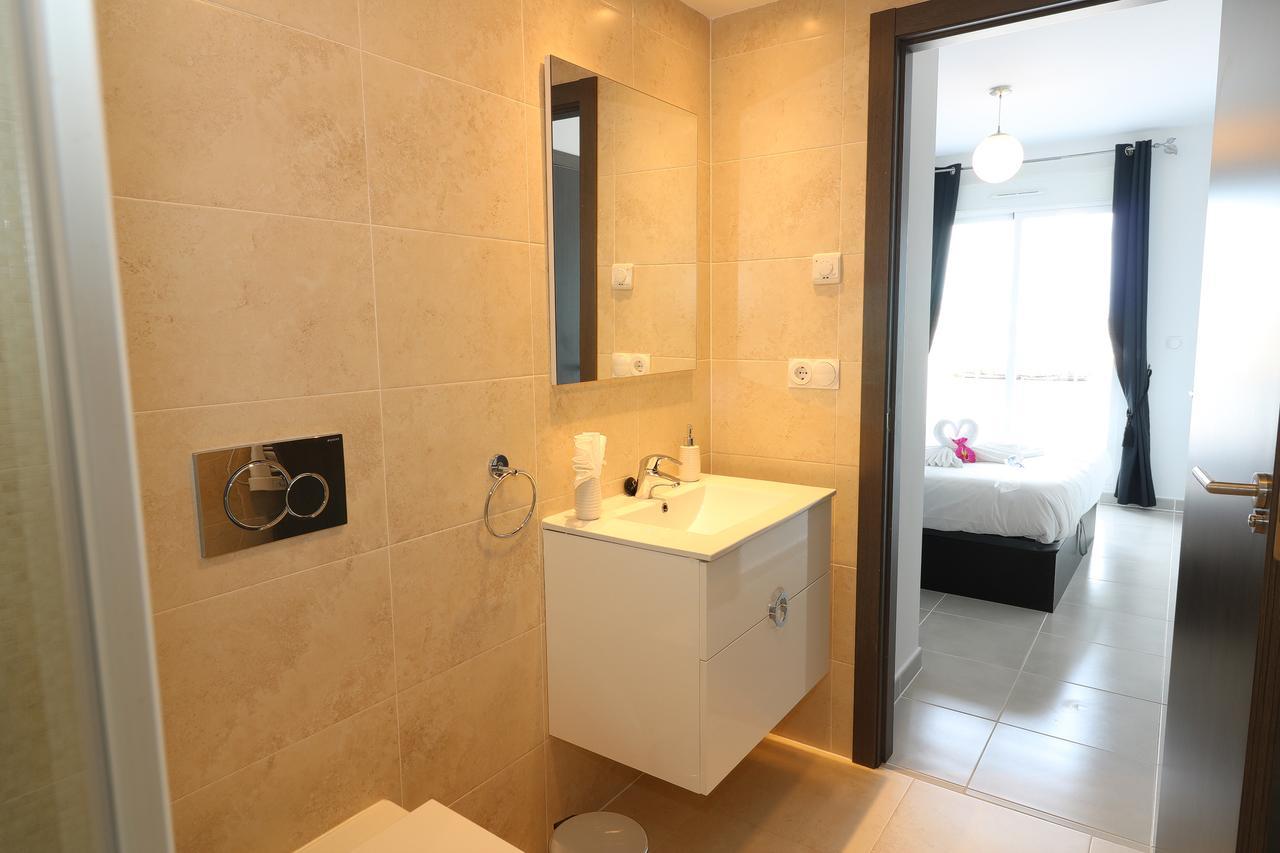 Nova Beach Apartment Αλικάντε Εξωτερικό φωτογραφία